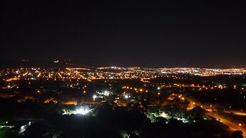 Pousada Quintal das Estrelas