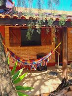 Pousada Quintal das Estrelas