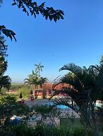 Pousada Quintal das Estrelas