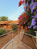 Pousada Quintal das Estrelas