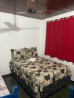 Pousada Quintal das Estrelas