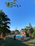 Pousada Quintal das Estrelas