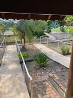 Pousada Quintal das Estrelas