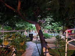 Pousada Quintal das Estrelas