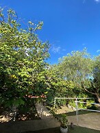 Pousada Quintal das Estrelas