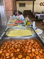 Pousada Quintal das Estrelas