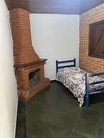 Pousada Quintal das Estrelas