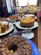 Pousada Quintal das Estrelas