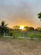 Pousada Quintal das Estrelas