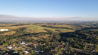 Pousada Quintal das Estrelas