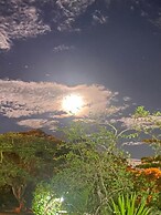 Pousada Quintal das Estrelas