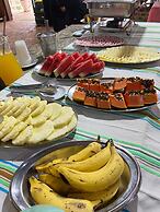 Pousada Quintal das Estrelas