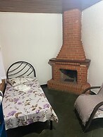 Pousada Quintal das Estrelas