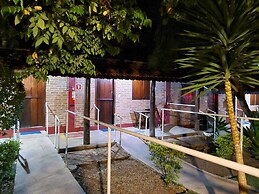 Pousada Quintal das Estrelas