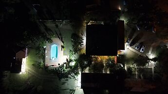 Pousada Quintal das Estrelas