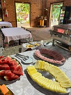 Pousada Quintal das Estrelas