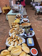 Pousada Quintal das Estrelas