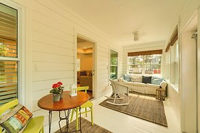 Holland Getaway ~ 1/2 Mi to Ottawa Beach!