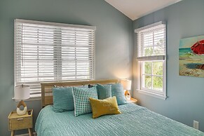 Key West Home on Golf Course w/ Patio & Grill!