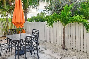 Key West Home on Golf Course w/ Patio & Grill!