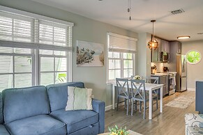 Key West Home on Golf Course w/ Patio & Grill!