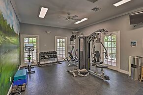 Key West Home on Golf Course w/ Patio & Grill!