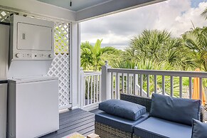 Key West Home on Golf Course w/ Patio & Grill!