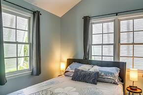 Key West Home on Golf Course w/ Patio & Grill!