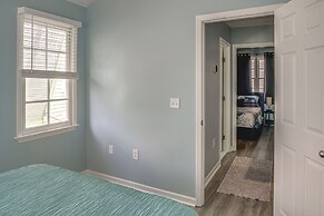 Key West Home on Golf Course w/ Patio & Grill!