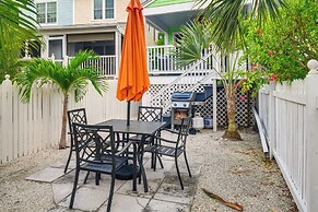 Key West Home on Golf Course w/ Patio & Grill!