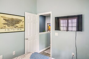 Key West Home on Golf Course w/ Patio & Grill!