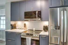 Key West Home on Golf Course w/ Patio & Grill!