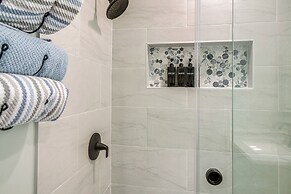 Key West Home on Golf Course w/ Patio & Grill!