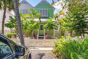 Key West Home on Golf Course w/ Patio & Grill!