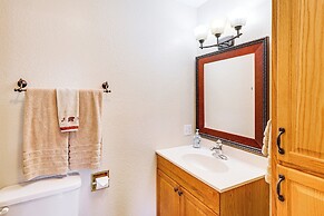 Lead Home in the Mountains w/ Hot Tub + Views!