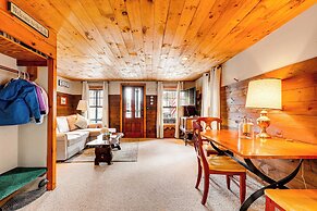 Newbury Vacation Rental - Walk to Lake Sunapee!