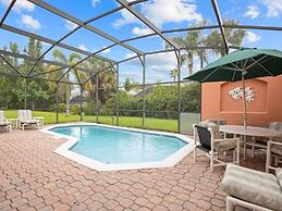 Minutes From Disney Private Pool 4 Bedroom Home by RedAwning