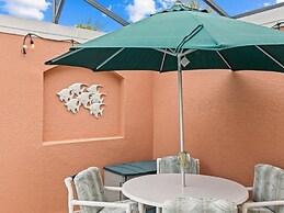 Minutes From Disney Private Pool 4 Bedroom Home by RedAwning