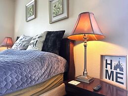 10' Disney Luxury Home 7br Pool In Reunion 7 Bedroom Villa by RedAwnin