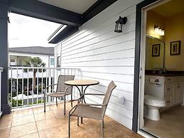 10' Disney Luxury Home 7br Pool In Reunion 7 Bedroom Villa by RedAwnin