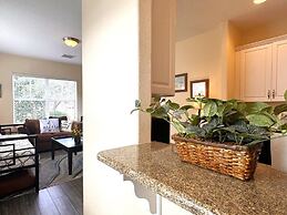 10' Disney Luxury Home 7br Pool In Reunion 7 Bedroom Villa by RedAwnin