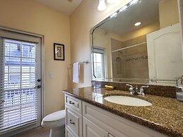 10' Disney Luxury Home 7br Pool In Reunion 7 Bedroom Villa by RedAwnin