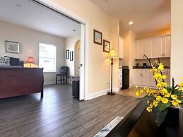 10' Disney Luxury Home 7br Pool In Reunion 7 Bedroom Villa by RedAwnin