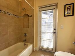 10' Disney Luxury Home 7br Pool In Reunion 7 Bedroom Villa by RedAwnin