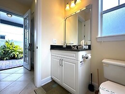 10' Disney Luxury Home 7br Pool In Reunion 7 Bedroom Villa by RedAwnin