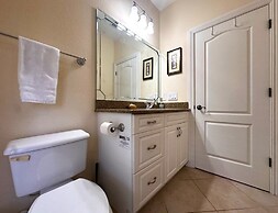 10' Disney Luxury Home 7br Pool In Reunion 7 Bedroom Villa by RedAwnin