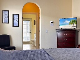 10' Disney Luxury Home 7br Pool In Reunion 7 Bedroom Villa by RedAwnin