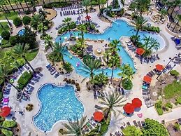 Luxury Home 4 Bd Minutes From Disney 4 Bedroom Townhouse