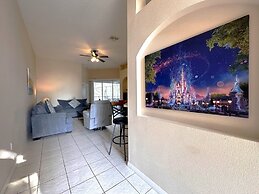 Amazing Villa 4bd W/ Pool In A Gated Comm. 4 Bedroom Villa