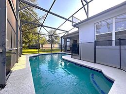 Amazing Villa 4bd W/ Pool In A Gated Comm. 4 Bedroom Villa